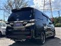 2014 Toyota Vellfire
