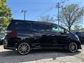 2014 Toyota Vellfire