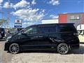 2014 Toyota Vellfire