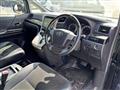 2014 Toyota Vellfire