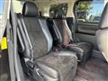 2014 Toyota Vellfire
