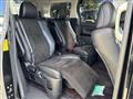 2014 Toyota Vellfire