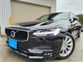 2019 Volvo V90