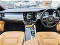 2019 Volvo V90