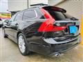 2019 Volvo V90