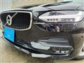 2019 Volvo V90
