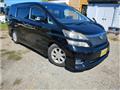 2010 Toyota Vellfire