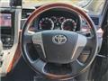 2010 Toyota Vellfire