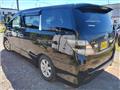 2010 Toyota Vellfire