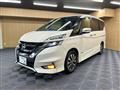 2016 Nissan Serena
