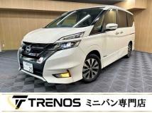 2016 Nissan Serena