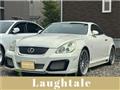 2002 Toyota Soarer