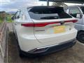 2020 Toyota Harrier