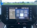 2020 Toyota Harrier