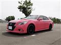 2014 Toyota Crown Athlete Series