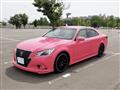 2014 Toyota Crown Athlete Series