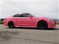 2014 Toyota Crown Athlete Series