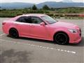 2014 Toyota Crown Athlete Series