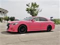 2014 Toyota Crown Athlete Series