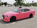 2014 Toyota Crown Athlete Series