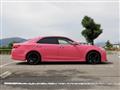2014 Toyota Crown Athlete Series