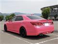 2014 Toyota Crown Athlete Series
