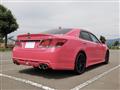 2014 Toyota Crown Athlete Series