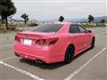 2014 Toyota Crown Athlete Series