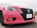 2014 Toyota Crown Athlete Series