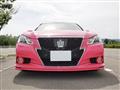 2014 Toyota Crown Athlete Series