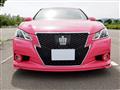 2014 Toyota Crown Athlete Series