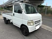 2006 Honda Acty Truck