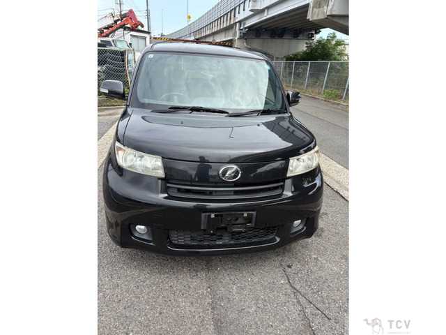 2015 Toyota bB