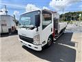 2017 Isuzu Isuzu Others