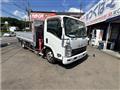 2017 Isuzu Isuzu Others