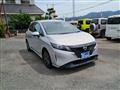2022 Nissan Note