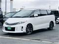 2012 Toyota Estima
