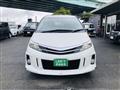 2012 Toyota Estima