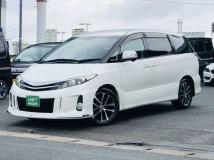 2012 Toyota Estima