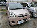 2008 Daihatsu Mira