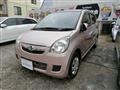 2008 Daihatsu Mira