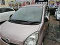 2008 Daihatsu Mira