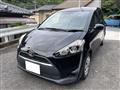 2018 Toyota Sienta