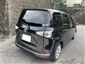 2018 Toyota Sienta