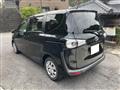2018 Toyota Sienta