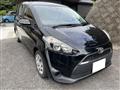 2018 Toyota Sienta