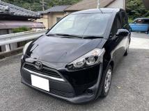 2018 Toyota Sienta