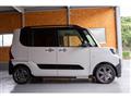 2025 Daihatsu Tanto