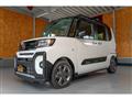 2025 Daihatsu Tanto