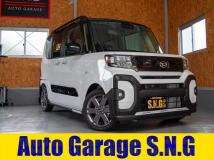 2025 Daihatsu Tanto